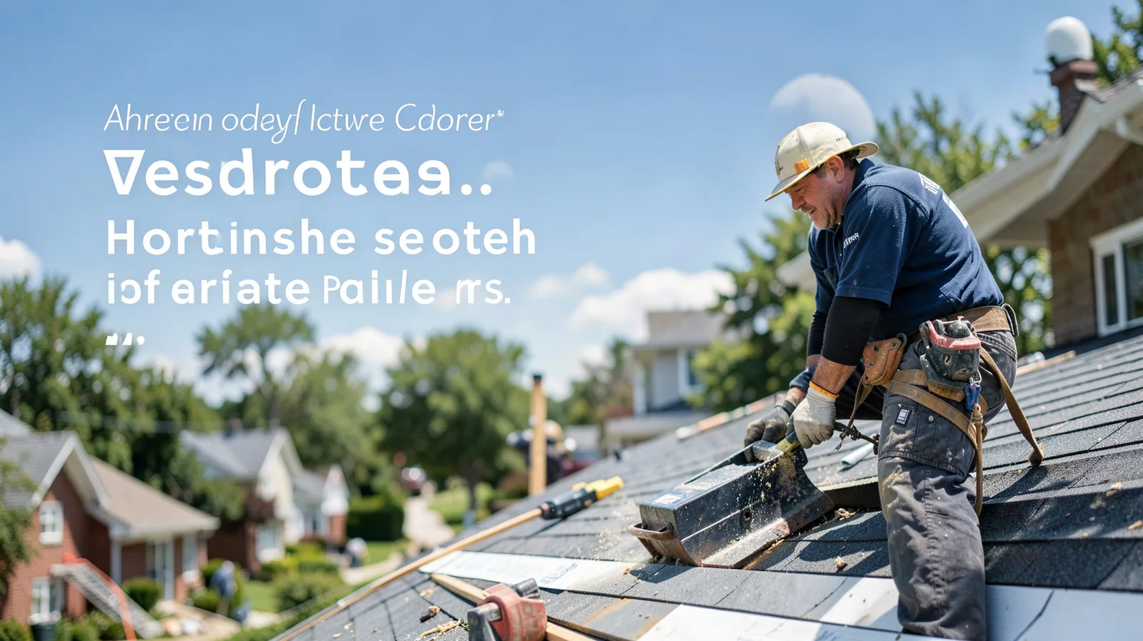 Roof Replacement in Merritt, NC near me
